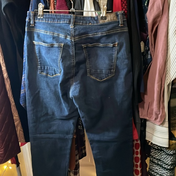 Espirit 31 x 32 Jeans Slim - Picture 5 of 10